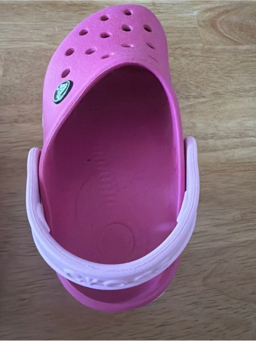CROCS up sale